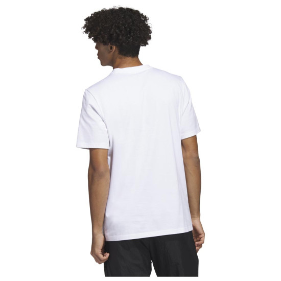 Adidas Ανδρική κοντομάνικη μπλούζα M Future Tee